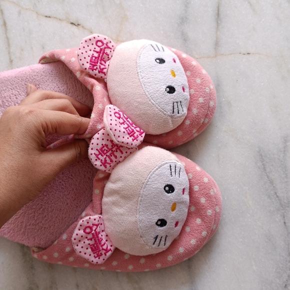 Set of 2 winter footwear - Picture 5 of 7